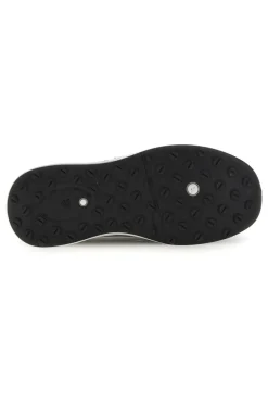 Sneakers Socks The First 316306 Nere