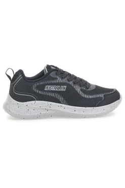 Sneakers Sportive Australian 100 Nere
