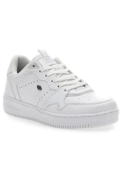 Sneakers Sportive Bianche British Knights 52360401