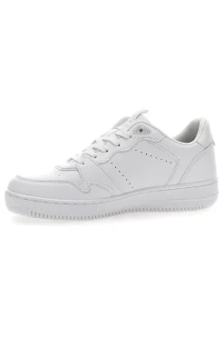 Sneakers Sportive Bianche da Uomo British Knights 52360401