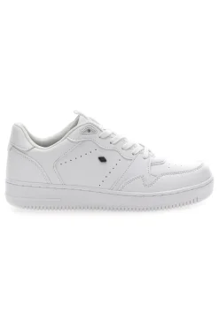 Sneakers Sportive Bianche da Uomo British Knights 52360401