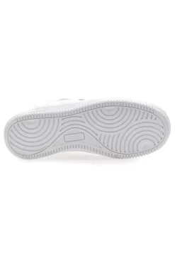Sneakers Sportive Bianche da Uomo British Knights 52360401