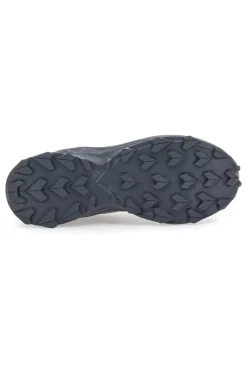 Sneakers Sportive Everlast 307 Nere