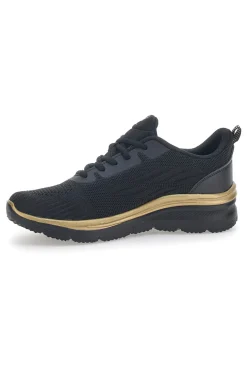 Sneakers Sportive Nere Australian AU24W507