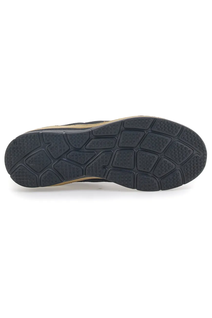 Sneakers Sportive Nere Australian AU24W507