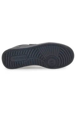 Sneakers Sportive Nere Champion Rebound Low