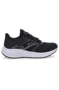 Sneakers Sportive Nere da Uomo Joma Elite Men 2401