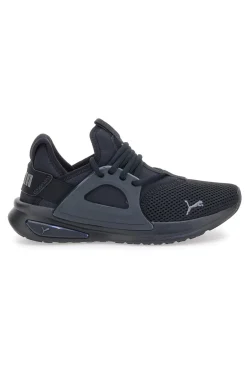 Sneakers Sportive Nere Puma Sofride Enzo Evo JR