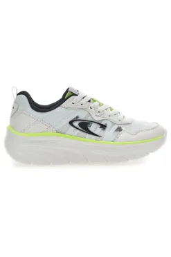 Sneakers Sportive O'Neill Castillo Women Low Bianche