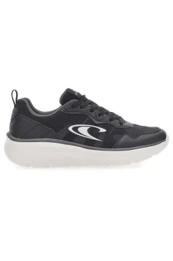 Sneakers Sportive O'Neill Castillo Men Low Nere