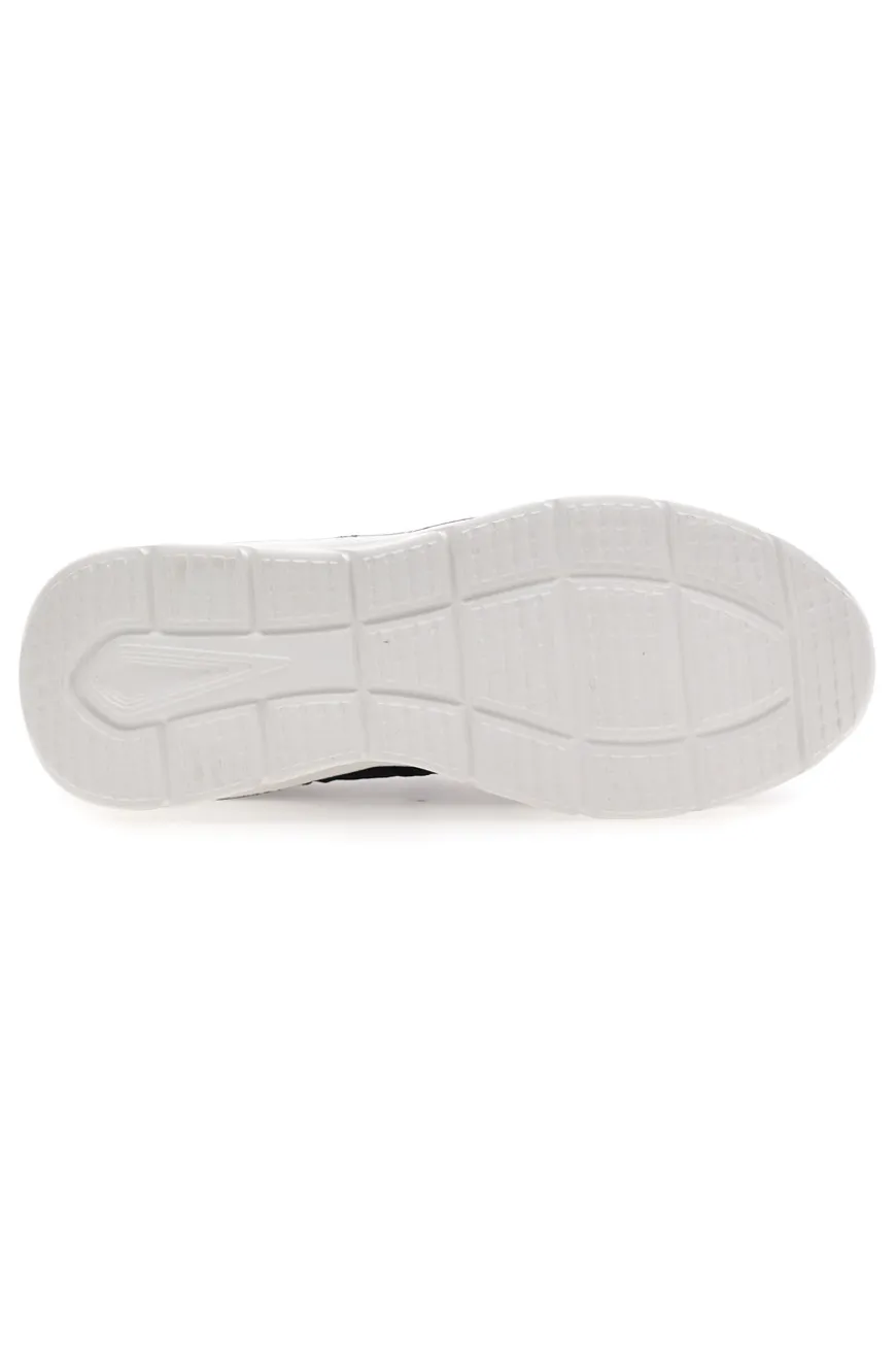 Sneakers Sportive O'Neill Castillo Men Low Nere