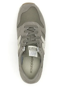 Sneakers taupe stile running New balance WL373SH2