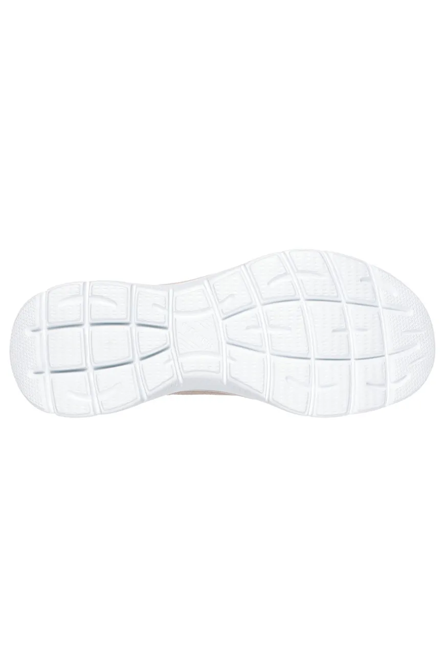 Sneakers Taupe Vegan Skechers Slip-ins: Summits - New Daily