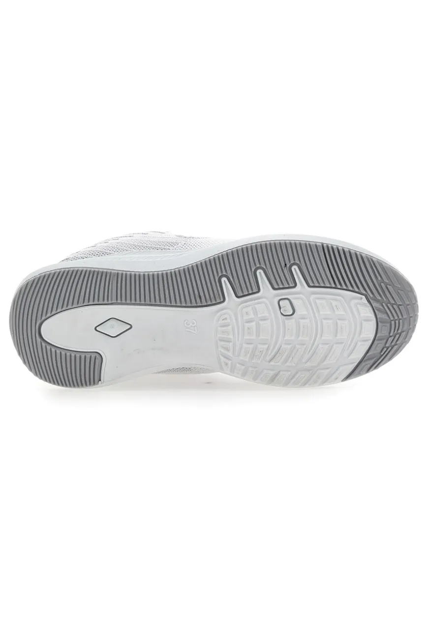 Sneakers The First Cristina Bianche