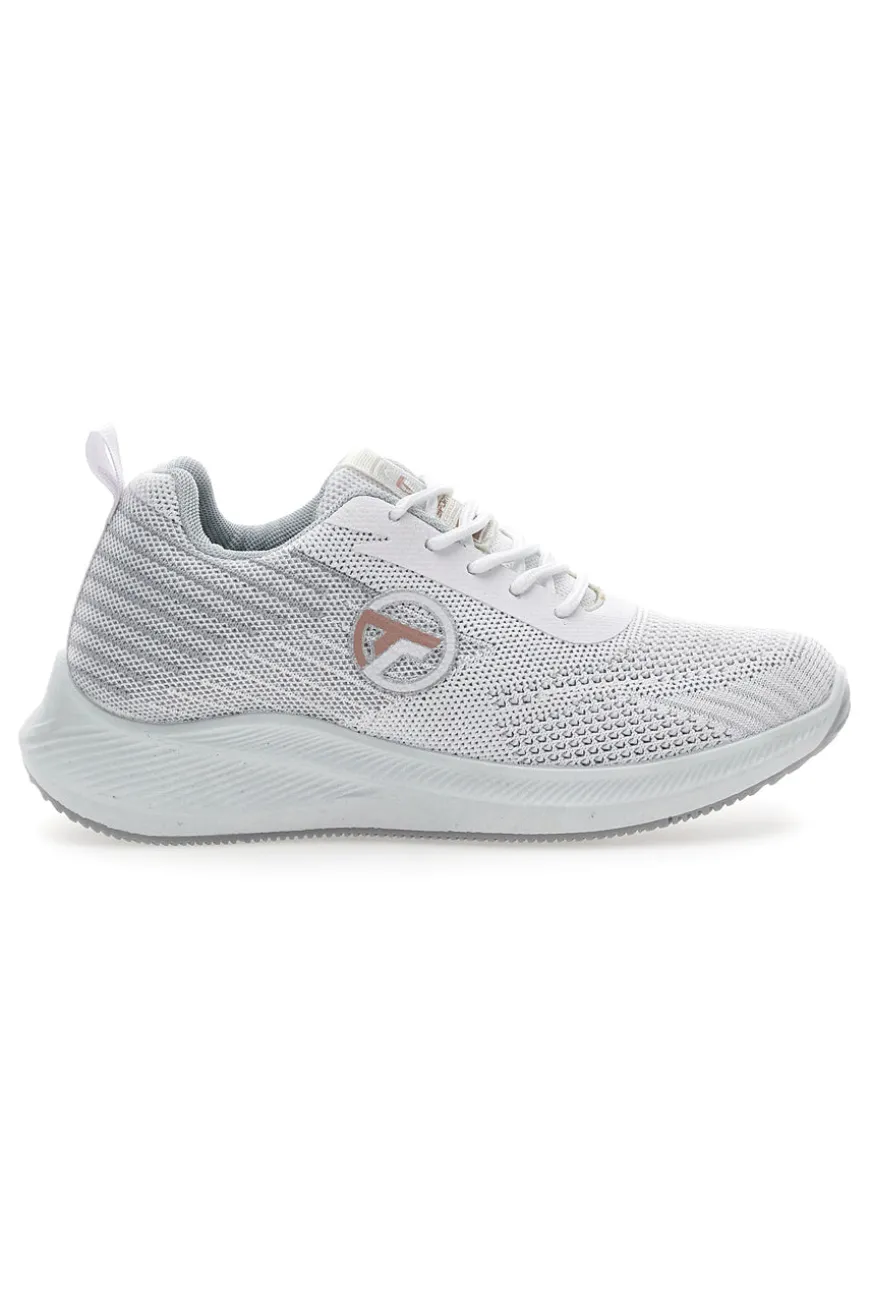 Sneakers The First Cristina Bianche