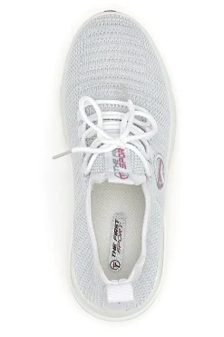 Sneakers The First Marina Bianche