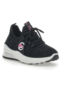 Sneakers The Fisrt 316308 Nere