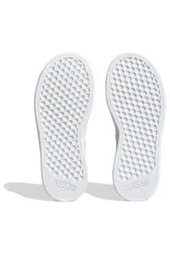 Sneakers total white Adidas Grand Court 2 K
