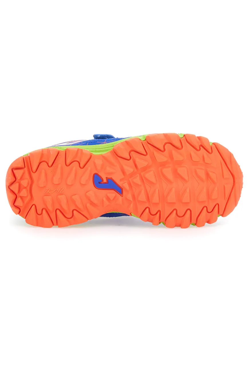 Sneakers Trail Blu Joma 22034