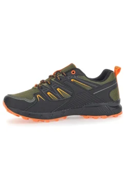 Sneakers Trail Running Sevenoaks 6925 Verdi