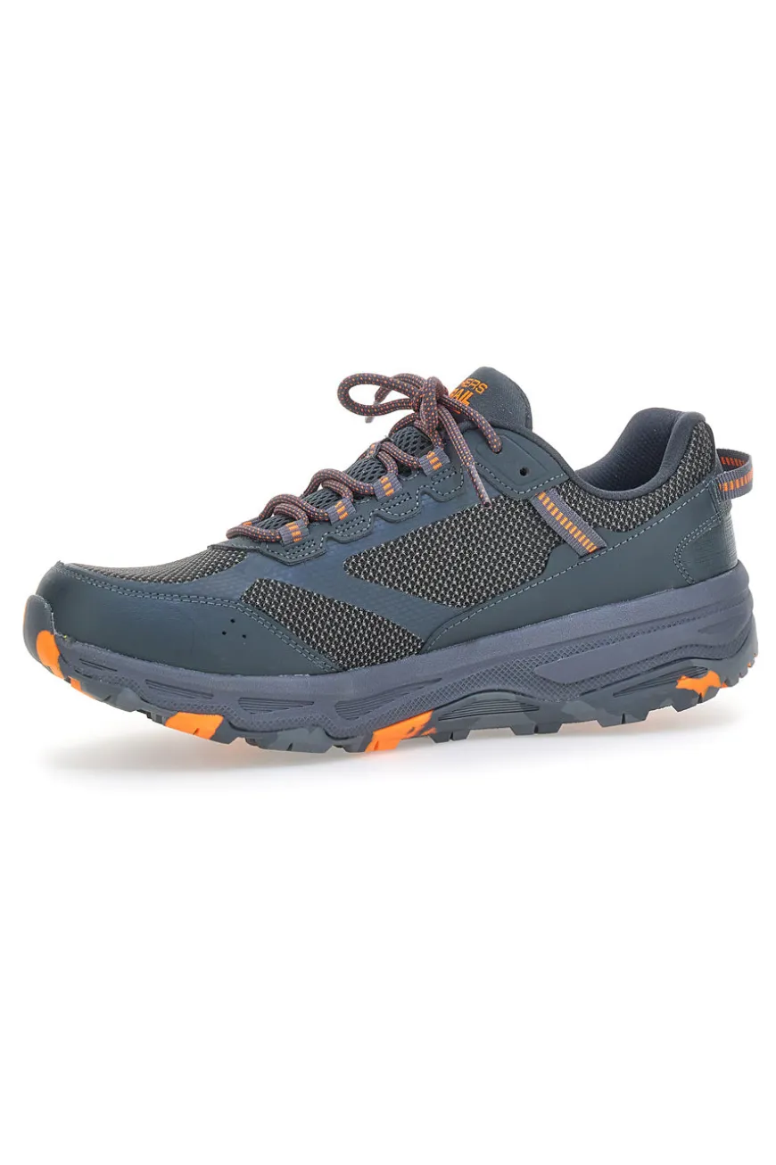 Sneakers Trail Running Skechers Go Run Trail Altitude Nere