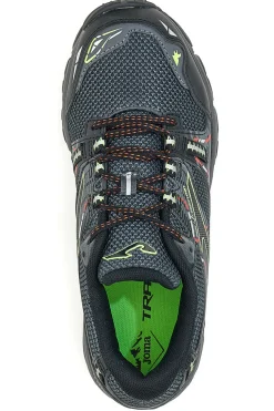 Sneakers Trial Running Joma Shock Nera