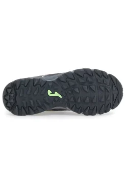 Sneakers Trial Running Joma Shock Nera