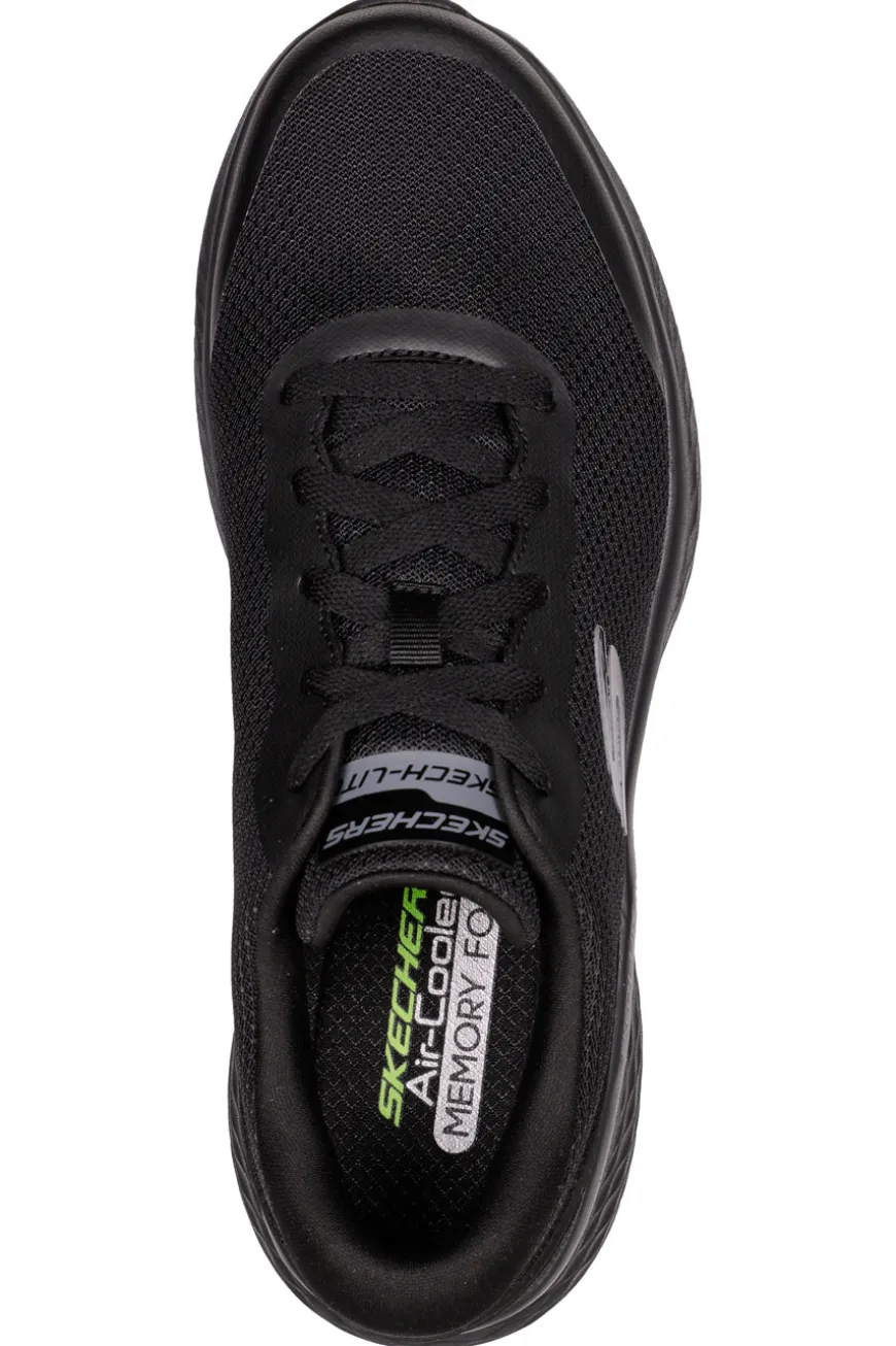 Sneakers Uomo Skechers Skech Lite Pro - Clear Rush Nere