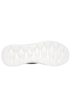 Sneakers Vegane Grigie Slip Ins GO WALK Flex - Hands Up