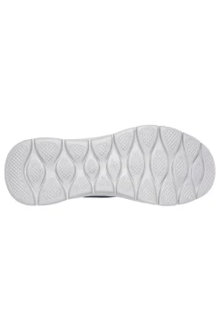 Sneakers Vegane Navy Slip Ins GO WALK Flex - Hands Up