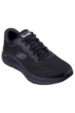 Sneakers Vegane Nere Skechers Arch Fit 2.0
