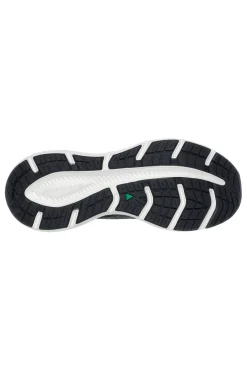 Sneakers Vegane Nere Skechers Relaxed Fit®: Edgeride - Power Flow
