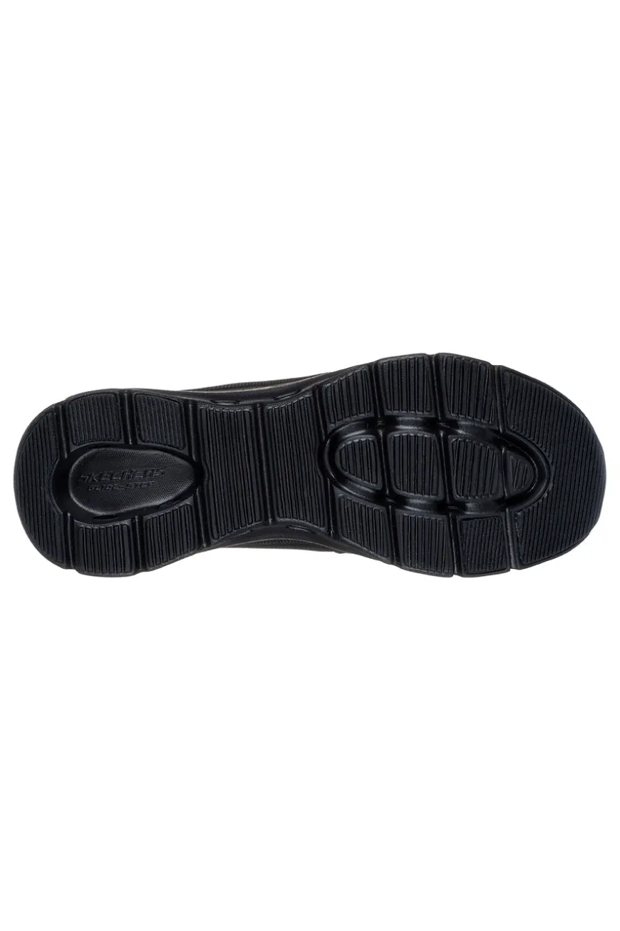 Sneakers Vegan Nere Skechers Hands Free Slip-ins: Glide-Step Pro