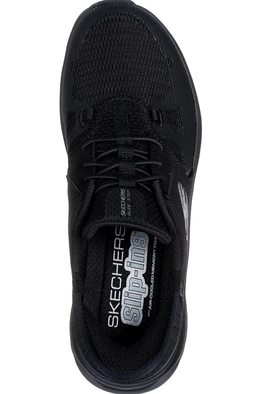 Sneakers Vegan Nere Skechers Hands Free Slip-ins: Glide-Step Pro