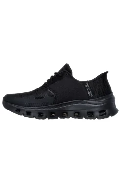 Sneakers Vegan Nere Skechers Hands Free Slip-ins: Glide-Step Pro