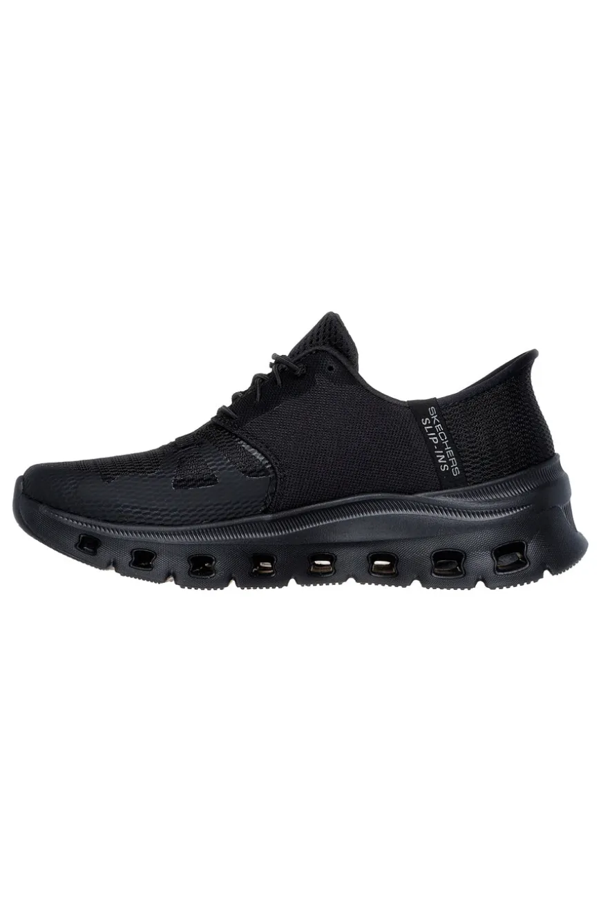 Sneakers Vegan Nere Skechers Hands Free Slip-ins: Glide-Step Pro