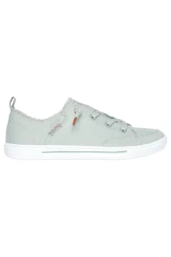 Sneakers Verde In Tela Skechers B Cute 2