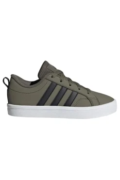 Sneakers Verde Militare da Teens Adidas VS Pace 2.0 K
