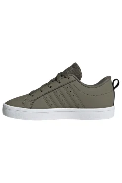 Sneakers Verde Militare da Teens Adidas VS Pace 2.0 K