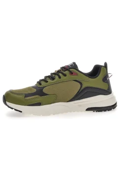 Sneakers Verdi Champion Ramp Up Ripstop