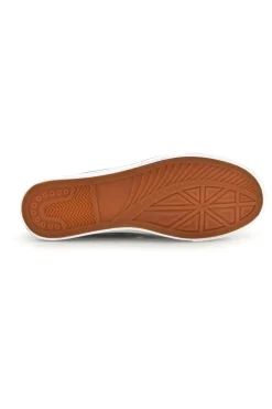 Sneakers verdi con lacci 2t2l 8011