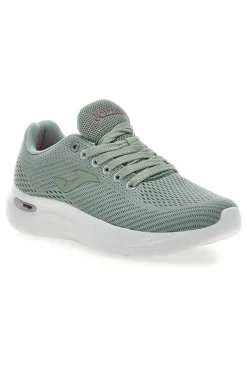 Sneakers Verdi Con Memory Foam Joma Corinto Lady 2515