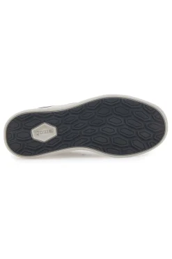 Sneakers verdi in mesh con Memory Foam Joma Cribbon Men 2523