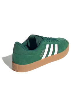 Sneakers verdi in pelle ADIDAS VL COURT 3.0