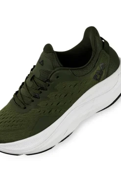 Sneakers verdi sportive leggere Fila Retron