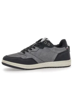 Sneakers Verdi U.S. Grand Polo San Diego Nbx