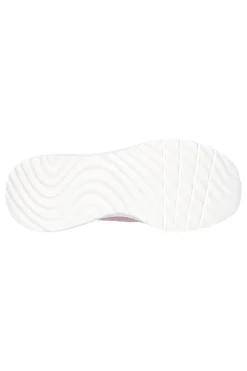Sneakers Viola Hands Free Slip-ins Skechers BOBS Sport Squad Chaos - Current Muse