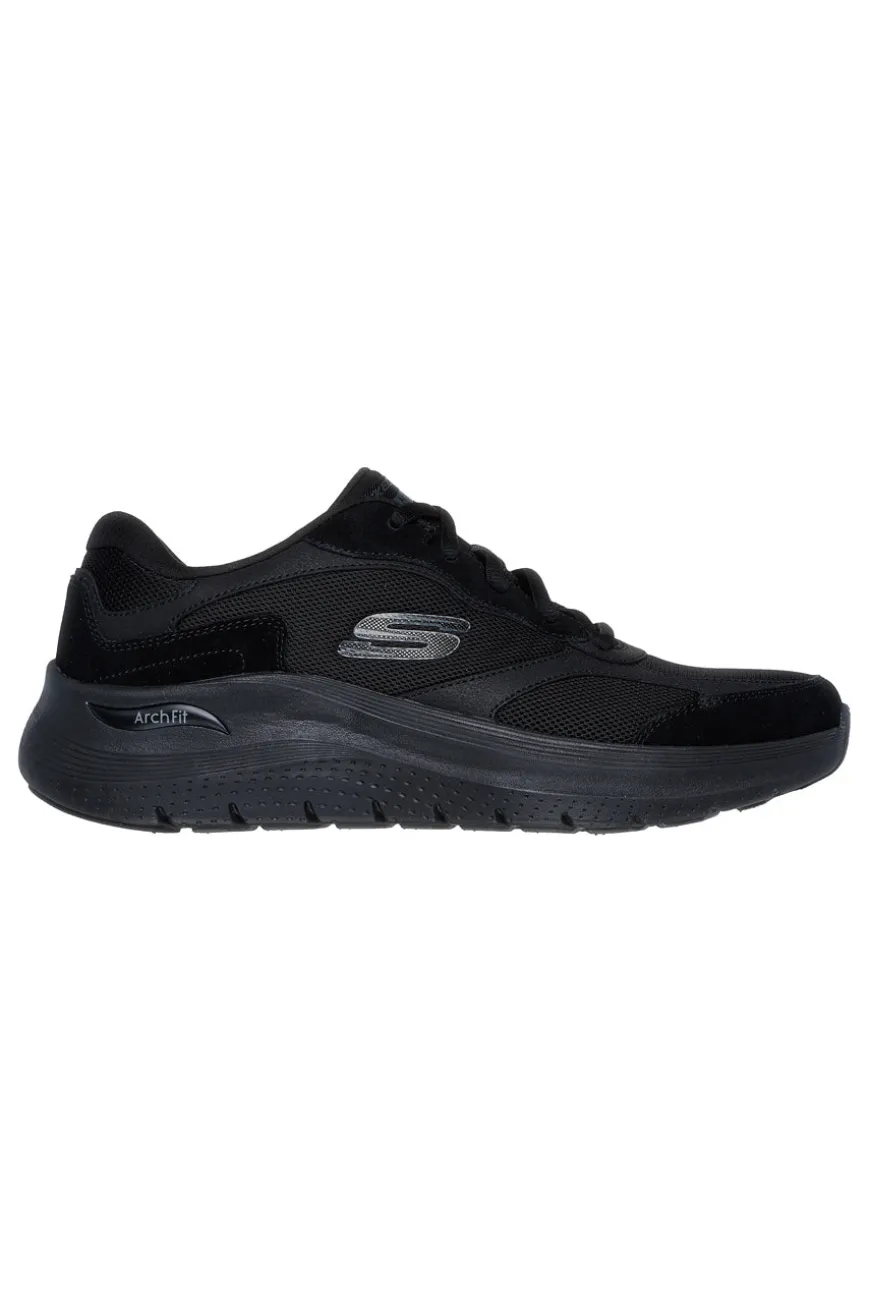 Sneakers Whiskey Con Arch Fit Skechers Arch Fit 2 The Keep