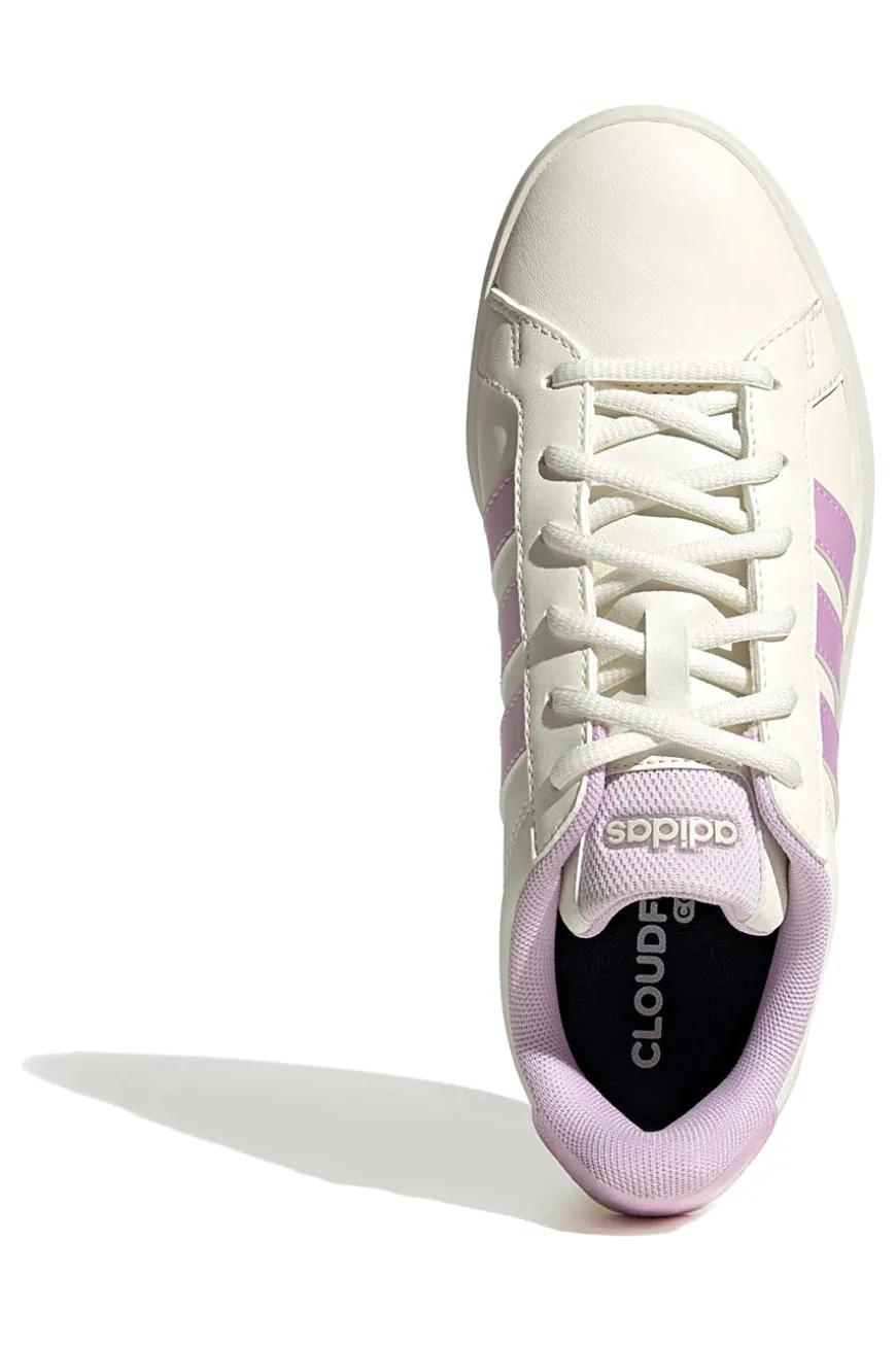 Sneakers White stile court Adidas Grand Court Base 3.0