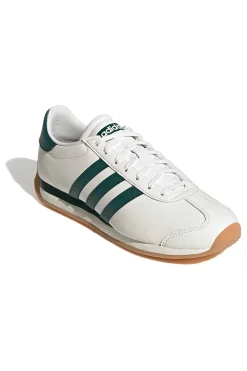 Sneakers White stile running Cloudfoam Adidas Runvista
